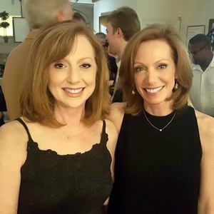 Meet your Posher, Ann